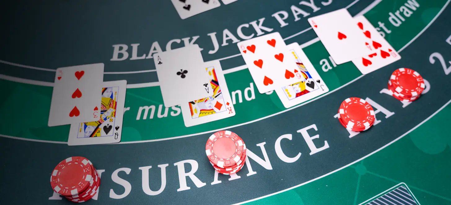 hot888 Como Jogar Blackjack Online