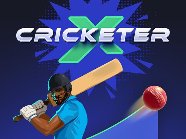 hot888 CricketerX