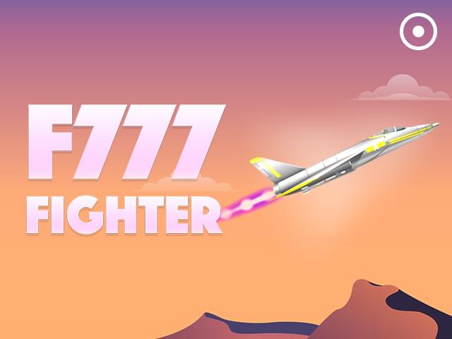 hot888 F777 Fighter