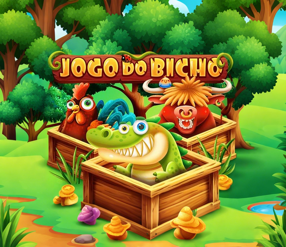 hot888 Jogo Do Bicho