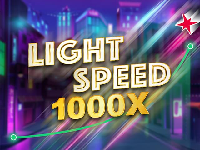 hot888 Velocidade da Luz