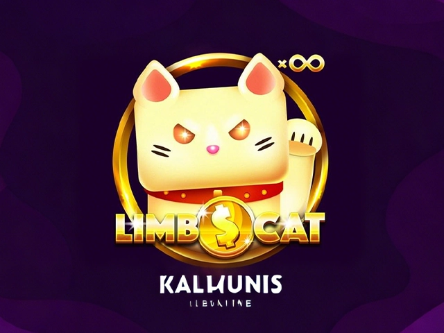 hot888 Gato do Limbo