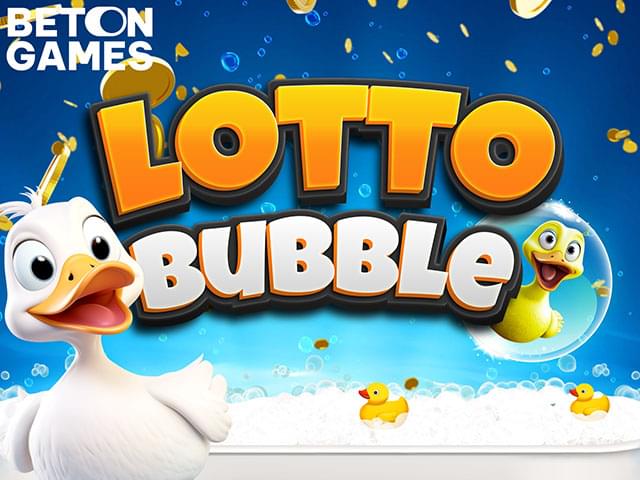 hot888 Lotto Bubble Pro