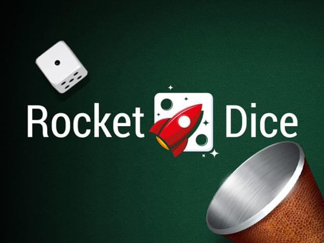 hot888 Dados de Foguete