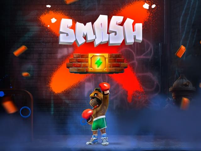 hot888 Esmagamento X